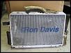Mazda Competition Radiator by Ron Davis-radiatorfront.jpg