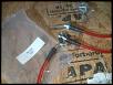 NEW RX8 Techna Fit Stainless Steel SS Brake Lines Red-wp_000385.jpg