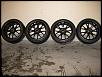 Like new 19" Bremmer Kraft BR05 black wheels with hankook ventus v12's-img_3543.jpg