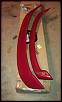 Authentic Velocity Red- VR Mazdaspeed Wing Spoiler For sale 0-wing2.jpg