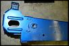 04-08 Front reinforcment bumper bar-dscn1274.jpg