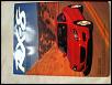 Mazda RX-8 BOOK:Mazda RX-8: The world's first 4 door, 4 seat sports car BRAND NEW-img_0043.jpg