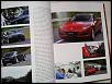 Mazda RX-8 BOOK:Mazda RX-8: The world's first 4 door, 4 seat sports car BRAND NEW-img_0047.jpg
