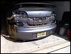 Front grill and rear bumper Titanium gray-photo-5-.jpg