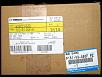 NIB Brilliant Black Splash Guards; Speedbleeder Set-web-dscf4116.jpg