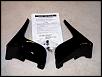 NIB Brilliant Black Splash Guards; Speedbleeder Set-web-dscf4119.jpg