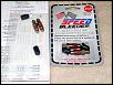 NIB Brilliant Black Splash Guards; Speedbleeder Set-web-dscf4899.jpg