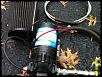 SFR RX8 Turbo Kit, Gauges galore, gauge hood-turbo3.jpg