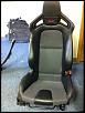 R3 Seats nearly Mint. Front and Rear Kansas City-image_2.jpg