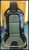 R3 Seats nearly Mint. Front and Rear Kansas City-image_3.jpg