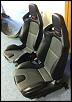 R3 Seats nearly Mint. Front and Rear Kansas City-image.jpg