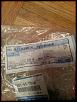 New Spark Plugs,Stock GT Springs,OEM HID bulbs &amp; Fogs,4 Center Caps,Glove Box Damper-20120822_190836.jpg