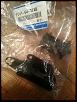 New Spark Plugs,Stock GT Springs,OEM HID bulbs &amp; Fogs,4 Center Caps,Glove Box Damper-20120822_190844.jpg