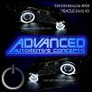 Oracle Halo Kit (Angel Eyes) + LED Strips for 04-08 Mazda Rx-8-8000kmazdarx8rx8ccflcustomlightsdemoneyehaloangeleyesxenonrx7.1.jpeg