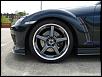 19&quot; Volk GTS Rims Matte Gunmetal with Tires-dsc01188.jpg