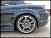 19&quot; Volk GTS Rims Matte Gunmetal with Tires-dsc01189.jpg