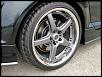 19&quot; Volk GTS Rims Matte Gunmetal with Tires-dsc01192.jpg