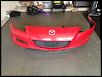RX-8 Velocity Red Front Bumper-photo.jpg