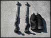 04 RX8 upper control arms, inner, and outer tie rods w/boots-dscn0197.jpg
