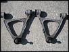 04 RX8 upper control arms, inner, and outer tie rods w/boots-dscn0199.jpg