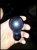 Personal Shift Knob Black leather/Black Stitch-personal3.jpg