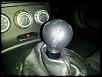 Personal Shift Knob Black leather/Black Stitch-personal5.jpg