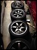 18x9.5 TE37SL Track Wheels with Tires (Like-New)-8.jpg
