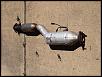 2005 STOCK Catalytic Converter Good Condition!-photo.jpg