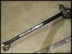 MAZDASPEED Front strut Bar,MAZDASPEED Rear upper strut bar,REAR Lower strut bar.-img_0873.jpg