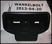 RARE JDM Fixed Navigation Tray OEM.-img_1276.jpg