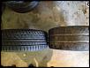 Rota 17x9 Fake TE37's with 255 Nitto NT5's-nitto-tire-width.jpg
