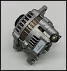 COMPLETE - 2007 Part Out - BRAND NEW Dealer Installed Engine!-alternator.jpg