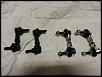 6 piston Racing brake w 2pc rotors,Sway bar links.-20130516_122949.jpg