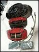 6 piston Racing brake w 2pc rotors,Sway bar links.-20130516_123702.jpg