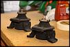 OEM Engine Mounts. 04-08 MT. Used, good condition.-1.jpg