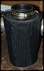 AEM Cold Air Intake - Polished - Wrapped w/Thermal Tape - w/Air Filter Wrap-dsc00541.jpg