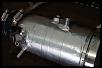 AEM Cold Air Intake - Polished - Wrapped w/Thermal Tape - w/Air Filter Wrap-dsc00539.jpg