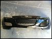 Oem BB series 1 front bumper-image-1594307264.jpg