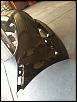 Oem BB series 1 front bumper-image-435832378.jpg