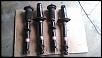 25MM spacers, Stock Rx8 Wheels, OEM shocks.-img_20130818_121328_949.jpg