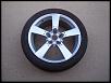 2004 RX-8 interior partout, other random items-mazda-wheel.jpg