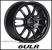 245/45-17 Michelin Pilot Super Sport tires on 17x9+45 949Racing 6ULR wheels (3 miles)-6ulr_charcoal.2.jpg