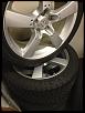 Set of OEM RX8 Rims with Dunlop M3 Winter Tires-close-up2.jpg