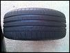 245/45-17 Michelin Pilot Super Sport tires on 17x9+45 949Racing 6ULR wheels (3 miles)-wheel1c.jpg
