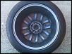 245/45-17 Michelin Pilot Super Sport tires on 17x9+45 949Racing 6ULR wheels (3 miles)-wheel4b.jpg