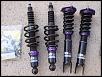 Mazda RX8 D2 Racing RS Coilover Suspension - used for less than 400 miles-pa220708.jpg