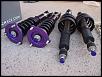 Mazda RX8 D2 Racing RS Coilover Suspension - used for less than 400 miles-pa220722.jpg