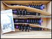 Mazda RX8 D2 Racing RS Coilover Suspension - used for less than 400 miles-pa220707.jpg