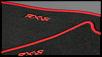 FEELER - RHD Red/Black Luxury Floor Mats-luxury_car_mat_set_large.jpg