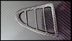 carbon fiber air conditioner ducts dash kit pieces-cam00377.jpg